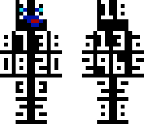 for 10011011010