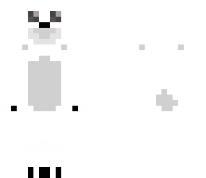 polar bear