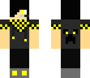 cool teen 3 kaptinkreeper