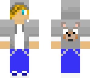 wolf hood enthusiast