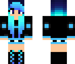 fixed dj girl