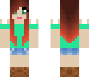 cool girl