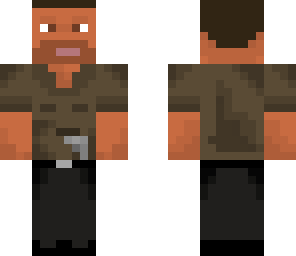 rick grimes