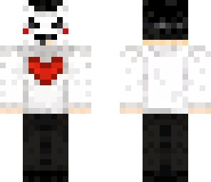 zacharie
