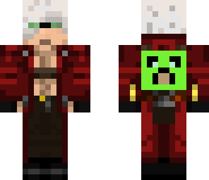 dante cool