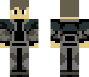 my skin 