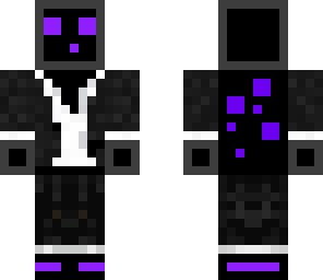 fixed ender slime