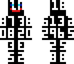 for 10011011010 fix
