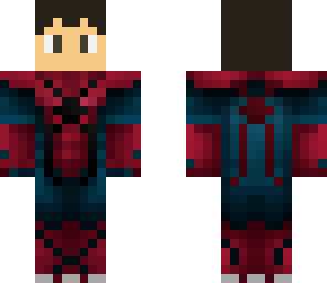 spider-c4rl05