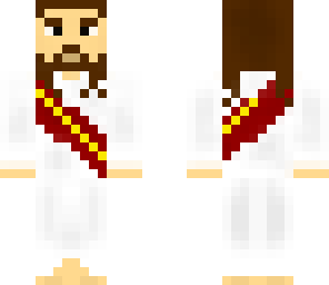 christian jesus