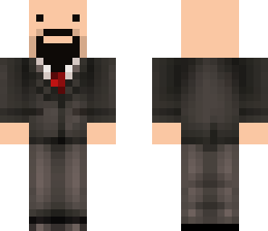 notch on suit