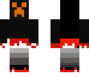ghost creeper