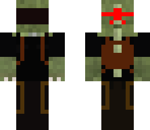 teep