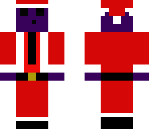 thomashot santa