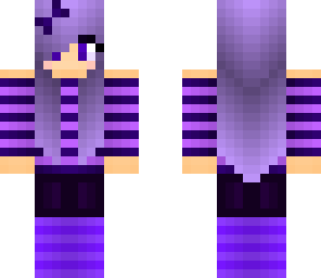 violet