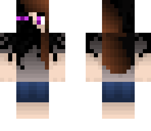 ender girl
