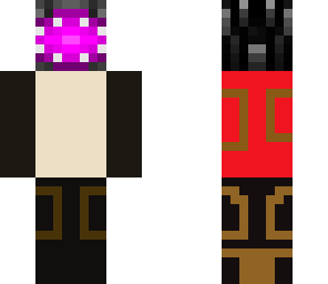 awesome enderman
