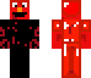 ******ed elmo