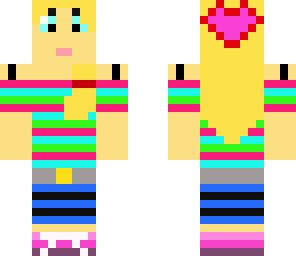 cute girl