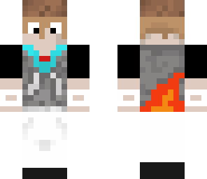 skidzees' skin