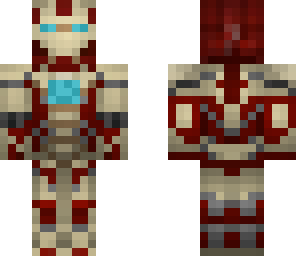 ironman3 bycukids