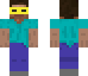 steve