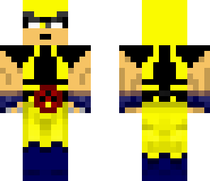 wolverine