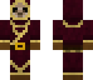 death mage