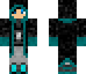 ice mage from the north