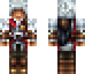 ezio 