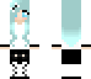 girl