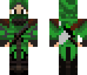 ninja brother