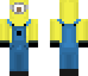 minion
