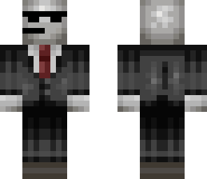 cool slenderman