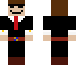 carter suit v2