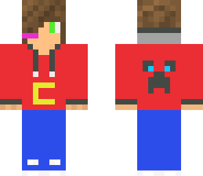 dreadlox skin full