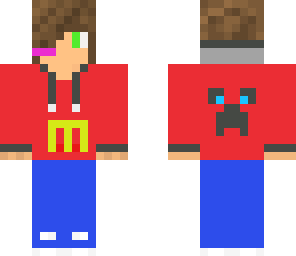 bedlox full skin