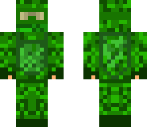 elite-jungle commando