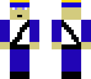 peredvin oficielt skin
