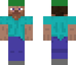 luigi steve