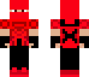 the red asassan