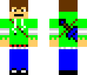 my skin