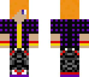 meh skin 3