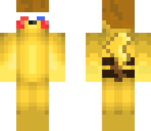 pikaboy