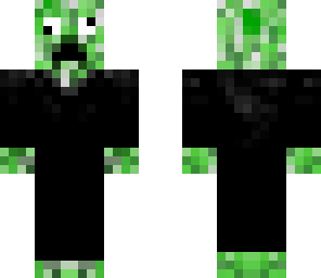 derpy cool creeper
