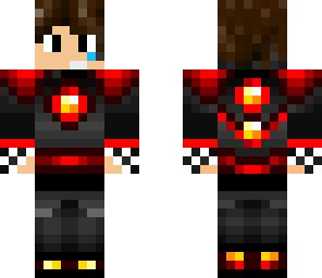 cool redstone