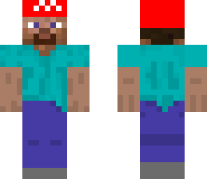 mario steve