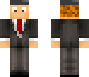personal skin fixed
