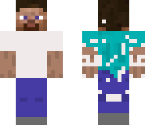 ahhhhhhhhhhhh what happened to steve