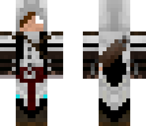 herobrine creed
